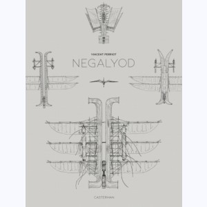 Negalyod : 