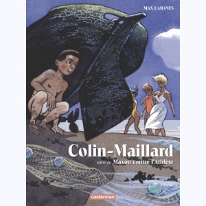 Colin-maillard, Intégrale