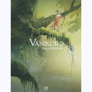 Vanikoro : 