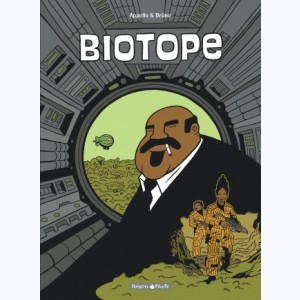 Biotope, Intégrale