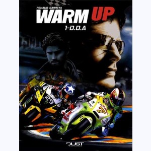 Warm Up : Tome 1, D.O.A