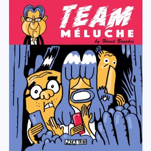 Team Méluche