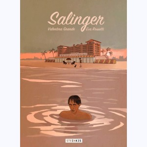 Salinger, avant l'attrape-coeurs