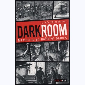 Darkroom, Mémoires en noirs et blancs