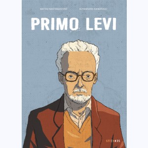 Primo Levi : 