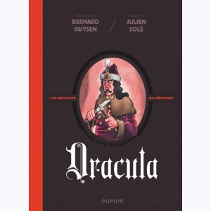 La véritable histoire vraie, Dracula