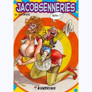 Jacobsenneries