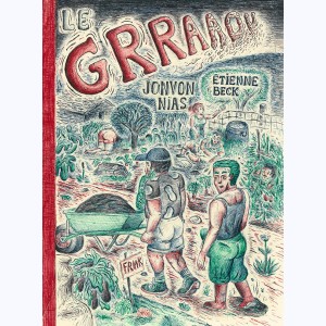Le Grraaou