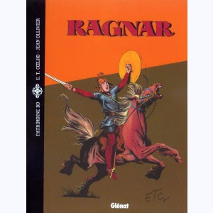 Ragnar : Tome 1