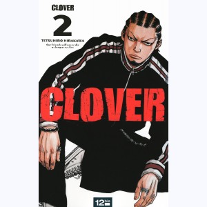 Clover : Tome 2