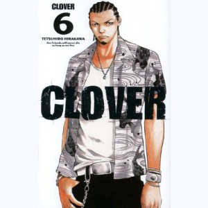 Clover : Tome 6