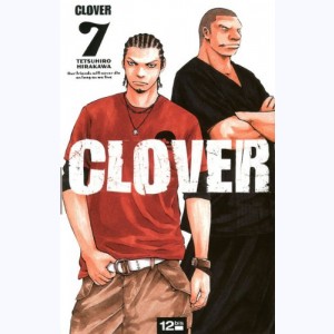 Clover : Tome 7
