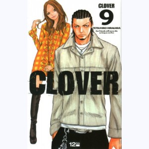 Clover : Tome 9