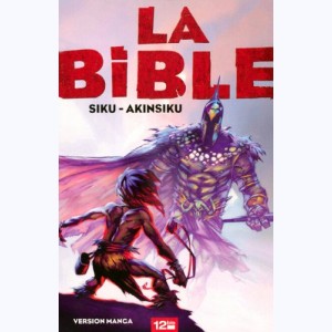 La Bible (Siku)