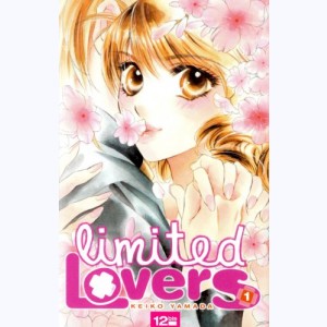 Limited Lovers : Tome 1