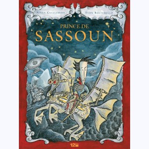 Prince de Sassoun