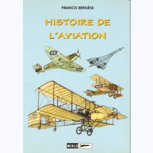 Histoire de l'aviation