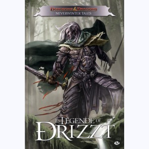 La légende de Drizzt, Neverwinter Tales