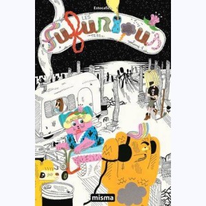 Fufurious : Tome 1