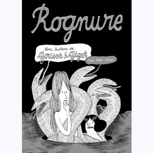 Gousse & Gigot, Rognure