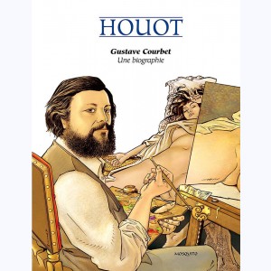 Gustave Courbet, une biographie