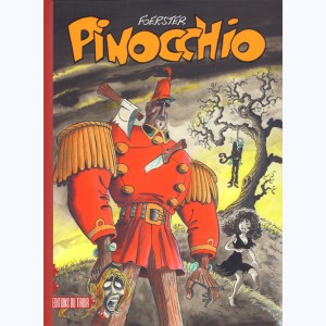 Pinocchio (Foerster)
