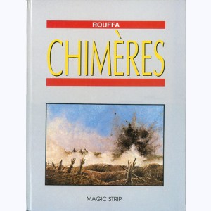 Chimères (Rouffa)