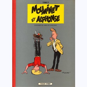7 : Mouminet et Alphonse