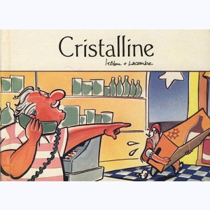 Cristalline