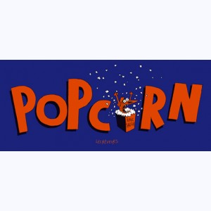 Popcorn (Salch)
