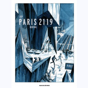 Paris 2119 : 