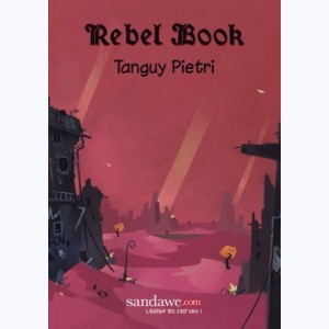 Gent rebelle, Rebel Book