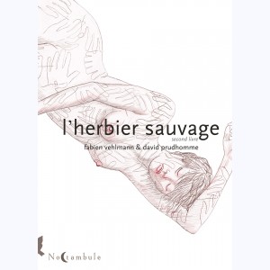 L'Herbier sauvage : Tome 2