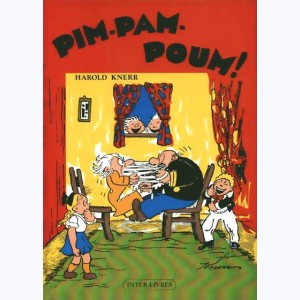 Pim Pam Poum