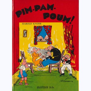 Pim Pam Poum : 