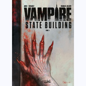 Vampire State building : Tome 1