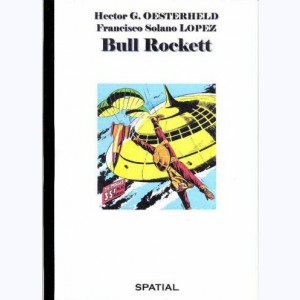35 : Bull Rockett