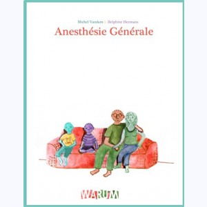 Anesthesie Générale