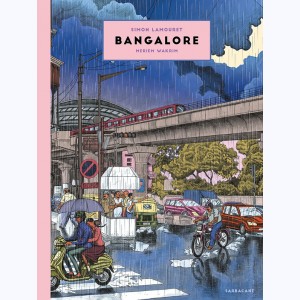 Bangalore : 