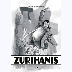 Zurihanis : 