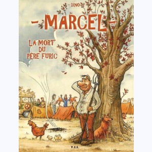 Marcel, La mort du père Furic