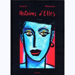 Histoires d'Elles (Loustal)