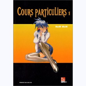 Cours particuliers : Tome 1