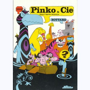 24 : Pinko & Cie, dans l'après-histoire...