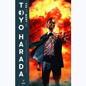 Vie et Mort de Toyo Harada