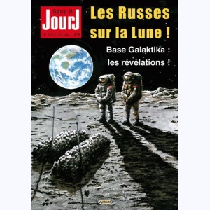 Jour J : Tome (1 à 5), Les Russes sur la Lune !