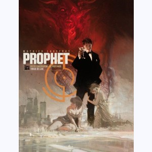 Prophet : Tome (3 & 4)