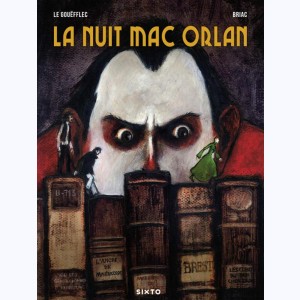 La Nuit Mac Orlan