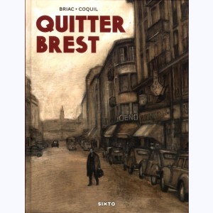 Quitter Brest
