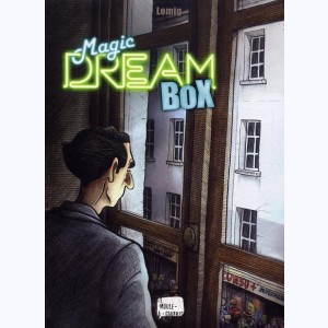 Magic Dream Box